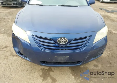 2009 Toyota Camry из США, поврежденный, VIN 4T1BE46K29U298580